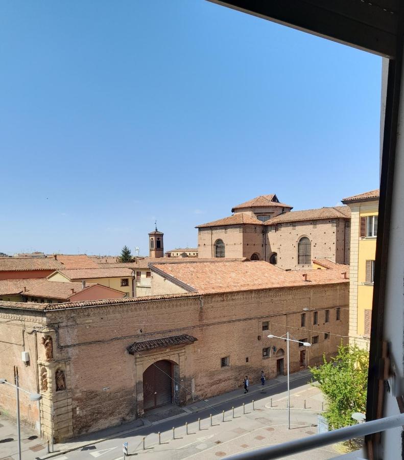 D'Azeglio 62 Luxury Rooms Bologna Bagian luar foto