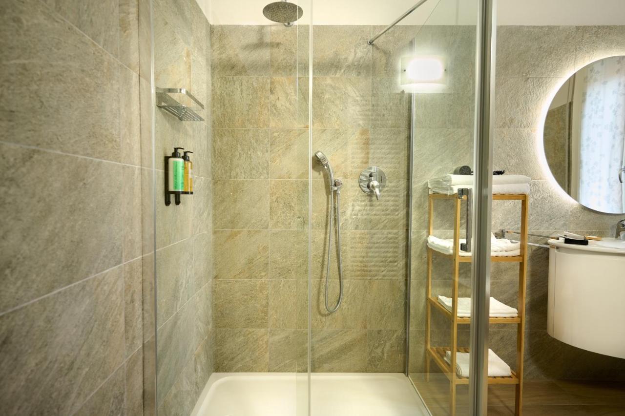 D'Azeglio 62 Luxury Rooms Bologna Bagian luar foto