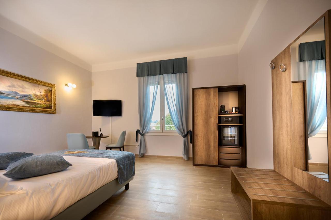D'Azeglio 62 Luxury Rooms Bologna Bagian luar foto