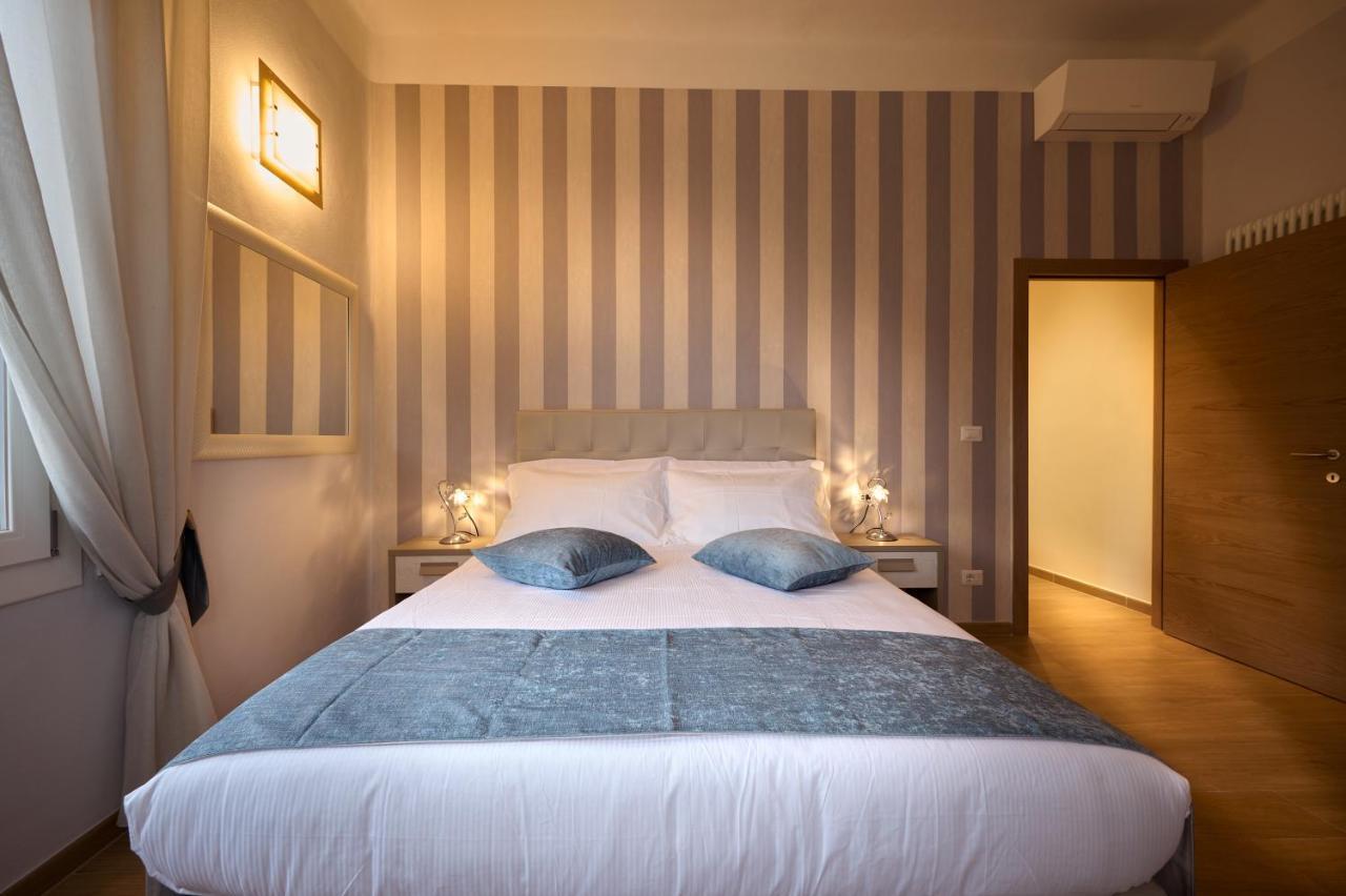 D'Azeglio 62 Luxury Rooms Bologna Bagian luar foto