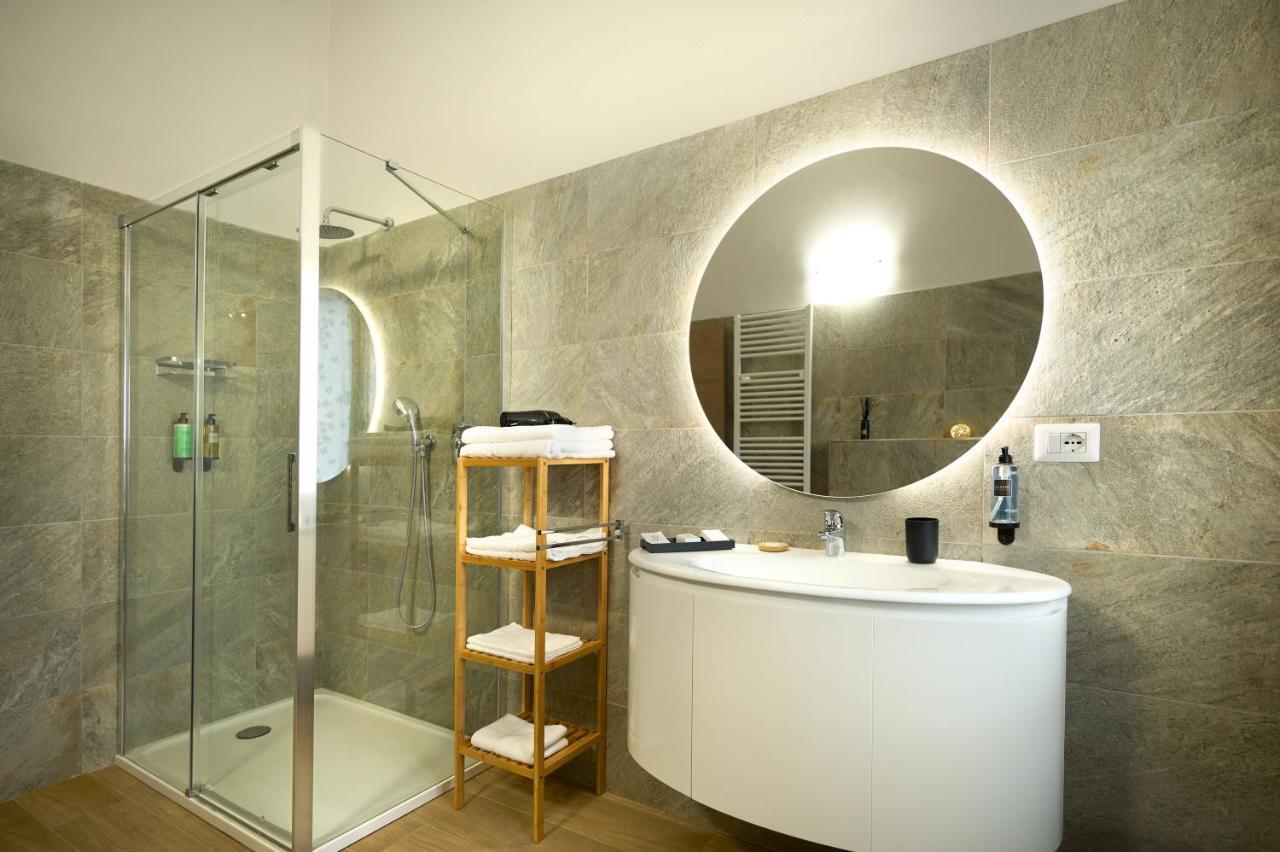 D'Azeglio 62 Luxury Rooms Bologna Bagian luar foto