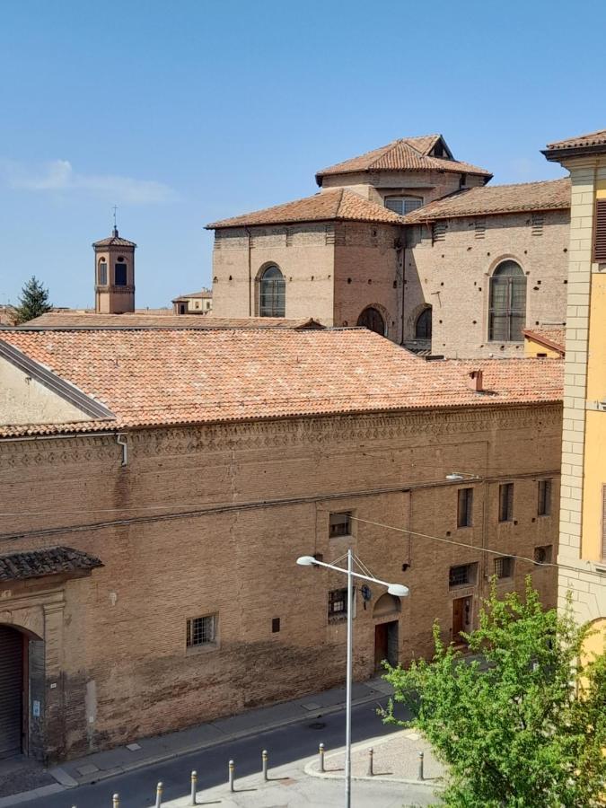D'Azeglio 62 Luxury Rooms Bologna Bagian luar foto